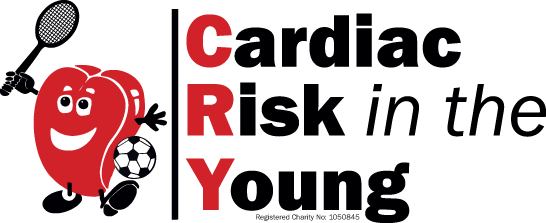 Cardiac Risk in the Young link