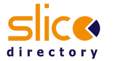 Slice Logo